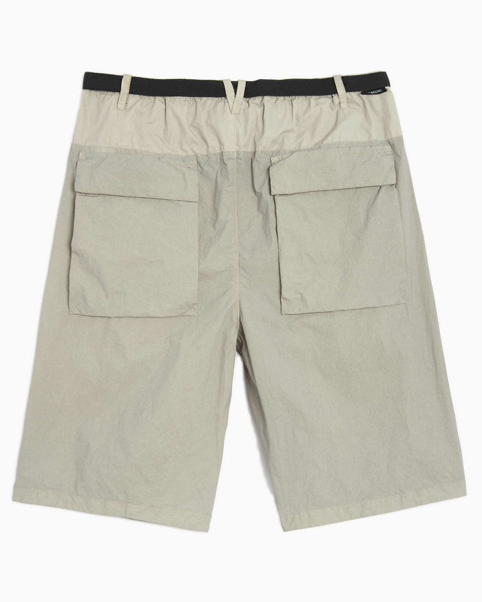 Shorts NemeN Loose Men's Short Men's Shorts - NMN_E21025P_023