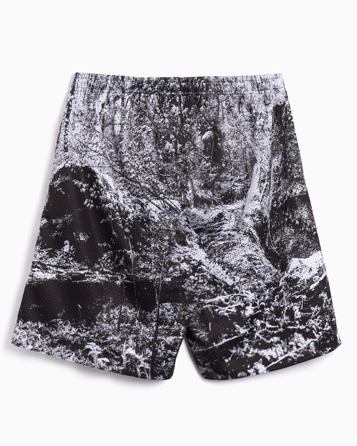 Shorts No Problemo Bigfoot Airtex Board Men's Shorts Men's Shorts - NP3010803-MLT