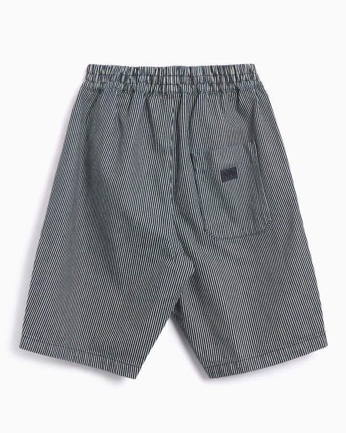 Shorts No Problemo Mini Problemo Men's Denim Work Shorts Men's Shorts - NP3111303-BLU