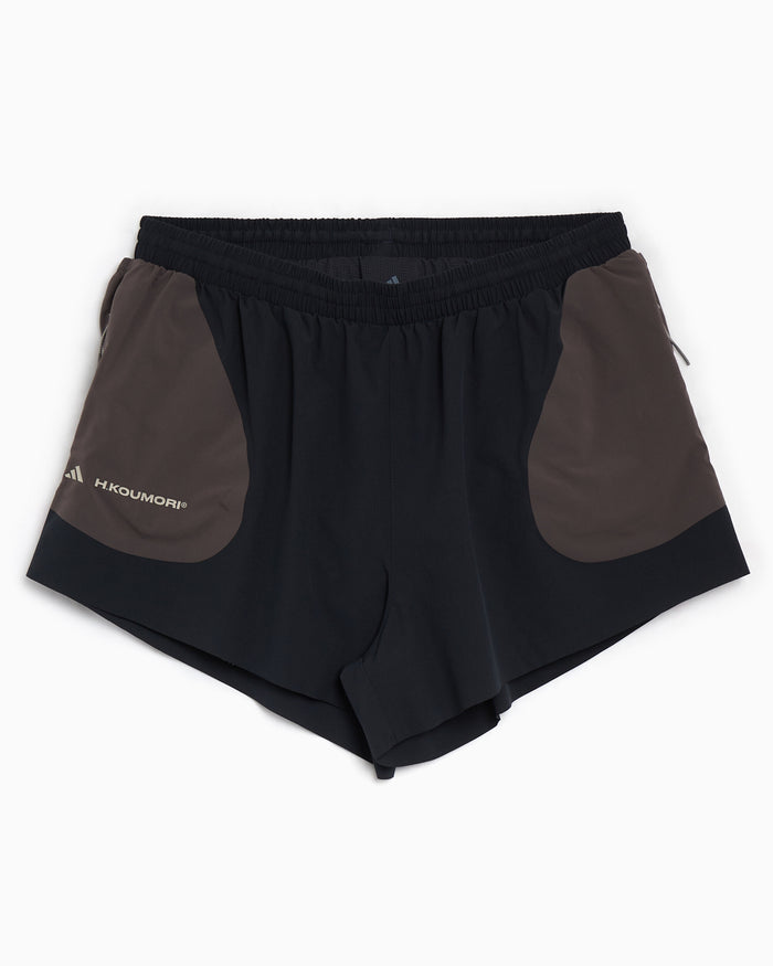 Shorts adidas Originals x H.Koumori Running Men's Shorts - KH3615