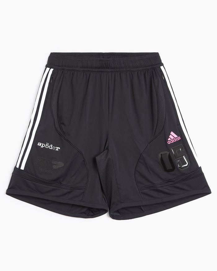 Shorts adidas Originals x Sp5der Unisex Shorts - KQ5859