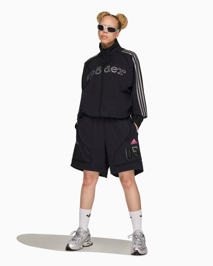 Shorts adidas Originals x Sp5der Unisex Shorts - KQ5859