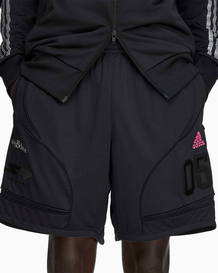 Shorts adidas Originals x Sp5der Unisex Shorts - KQ5859