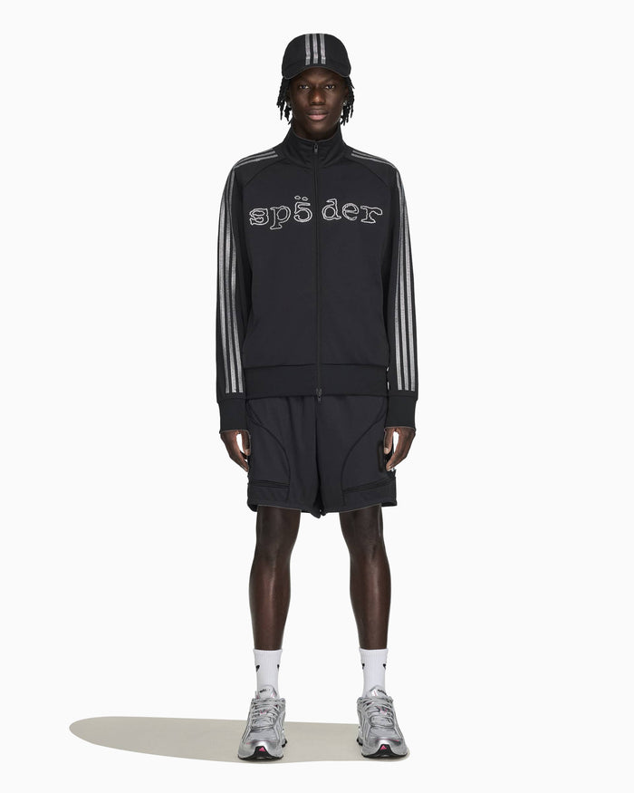 Shorts adidas Originals x Sp5der Unisex Shorts - KQ5859