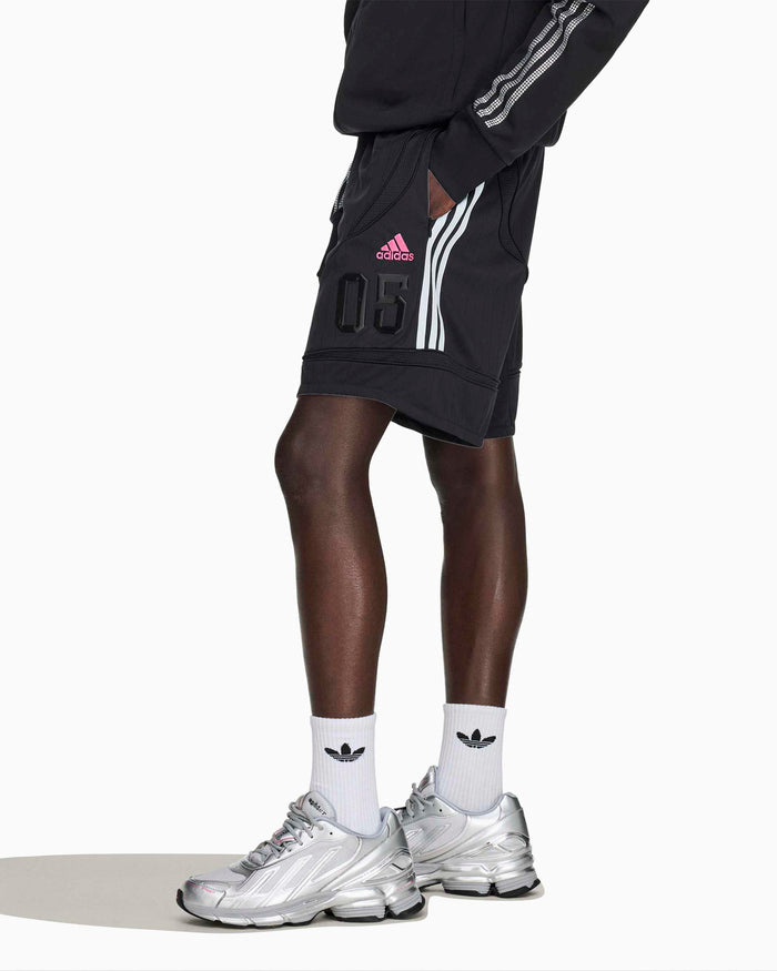 Shorts adidas Originals x Sp5der Unisex Shorts - KQ5859
