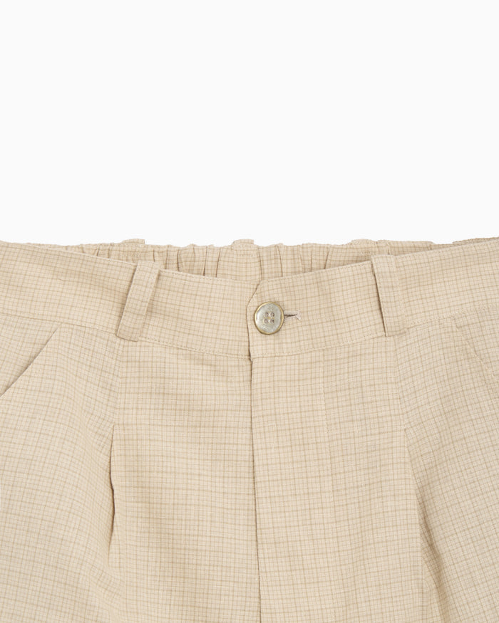 Shorts gander Deans Oversize Unisex Shorts - SS26010