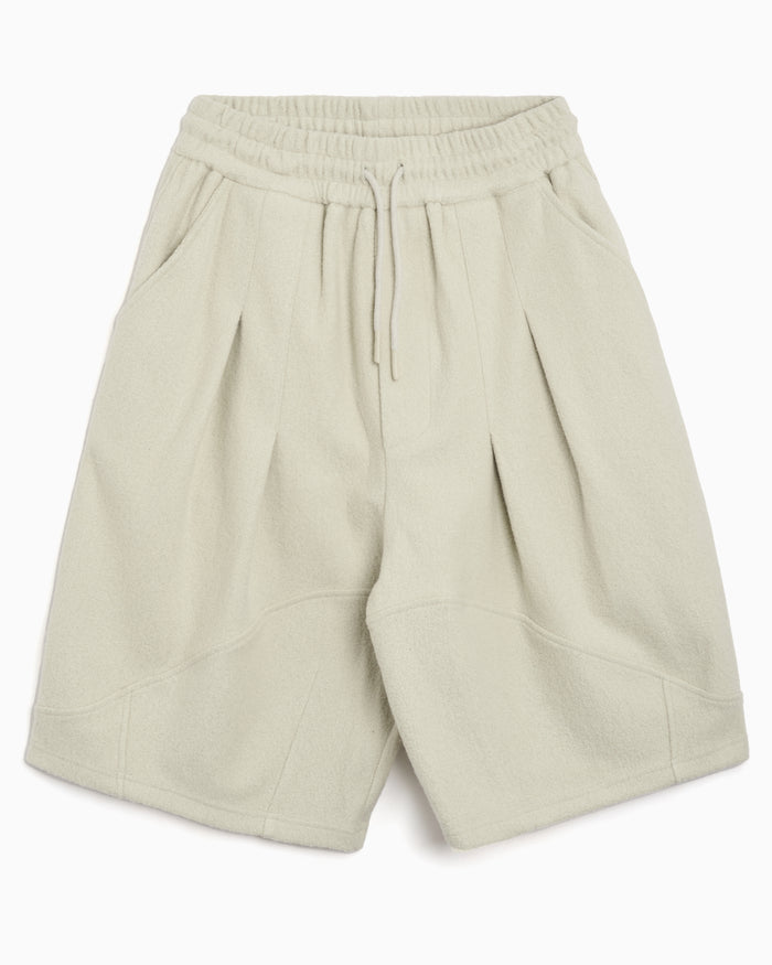 Shorts gander Stevenson Oversize Unisex Shorts - SS26020