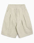 Shorts gander Stevenson Oversize Unisex Shorts - SS26020