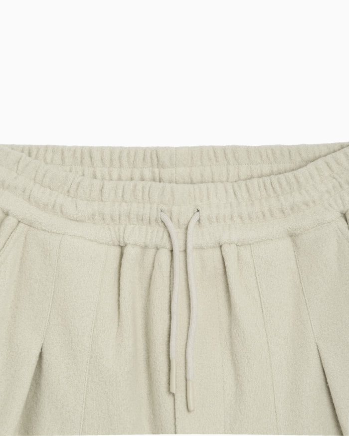 Shorts gander Stevenson Oversize Unisex Shorts - SS26020
