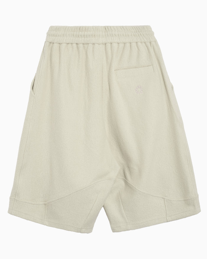 Shorts gander Stevenson Oversize Unisex Shorts - SS26020