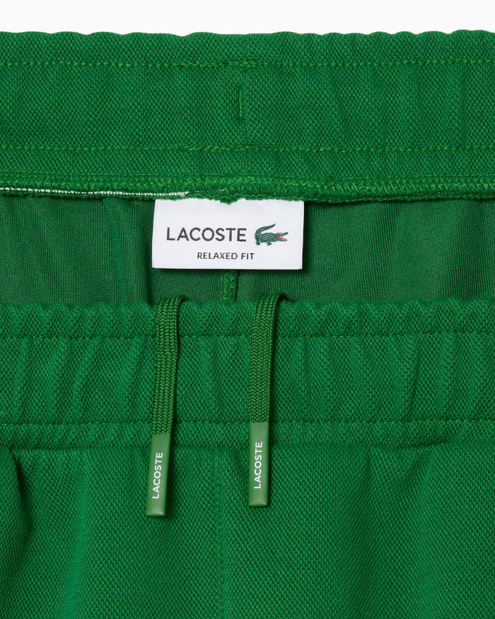Shorts Lacoste Runway Oversize Men's Shorts - GH8086-00-59X
