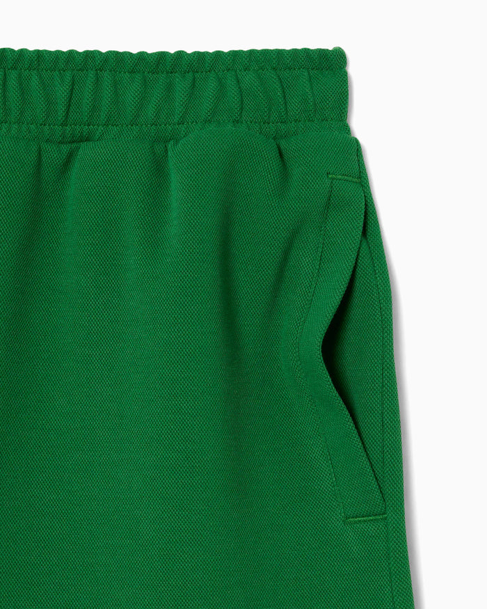 Shorts Lacoste Runway Oversize Men's Shorts - GH8086-00-59X