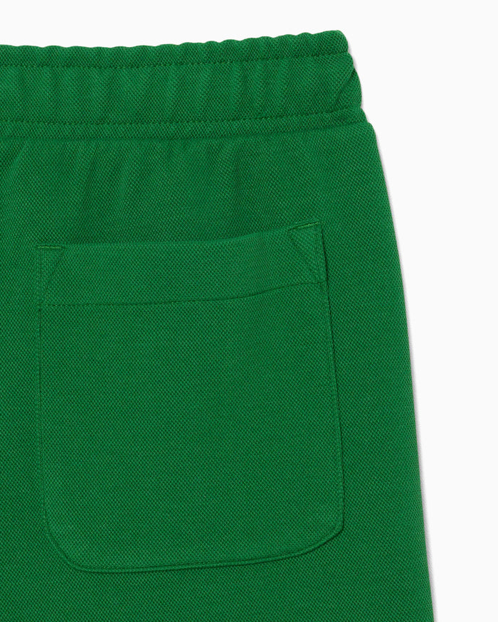 Shorts Lacoste Runway Oversize Men's Shorts - GH8086-00-59X