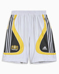 Shorts adidas Originals x Brain Dead Oversize Unisex Shorts - JY7962