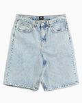 Shorts Patta Light Wash Oversize Men's Shorts - POC-SS26-4200-332-0028-100