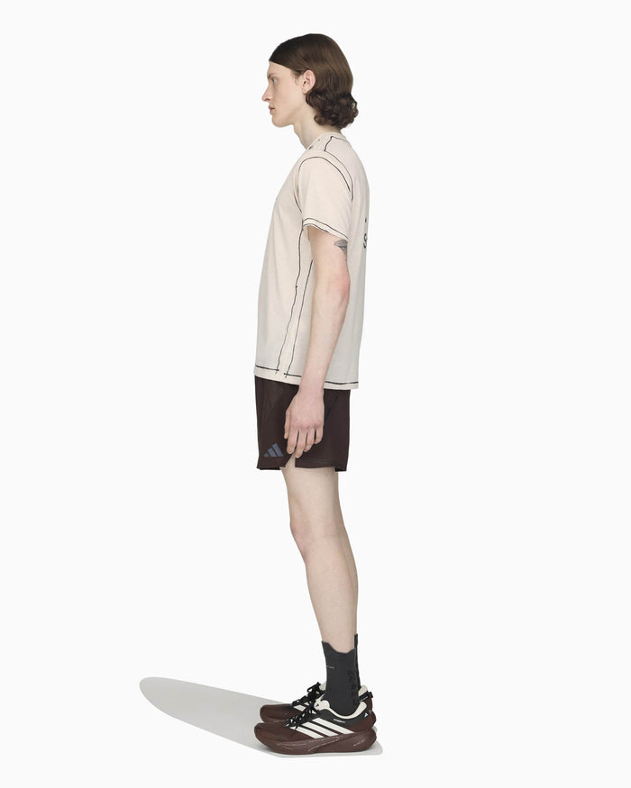 Shorts adidas Performance x Song For The Mute Running adi365 Men's Shorts - KF5708