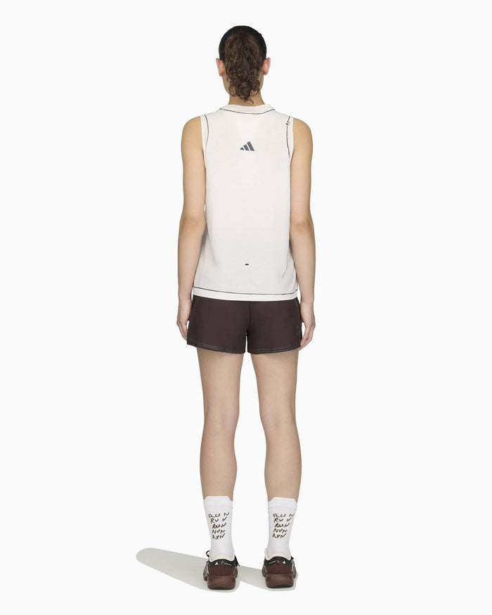 Shorts adidas Performance x Song For The Mute Running adi365 Women's Shorts - KR3013