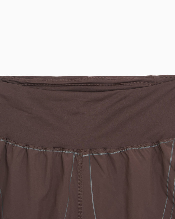 Shorts adidas Performance x Song For The Mute Running adi365 Women's Shorts - KR3013