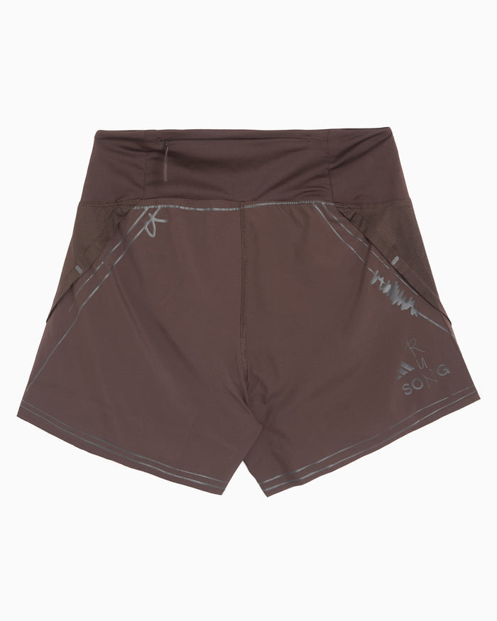 Shorts adidas Performance x Song For The Mute Running adi365 Women's Shorts - KR3013