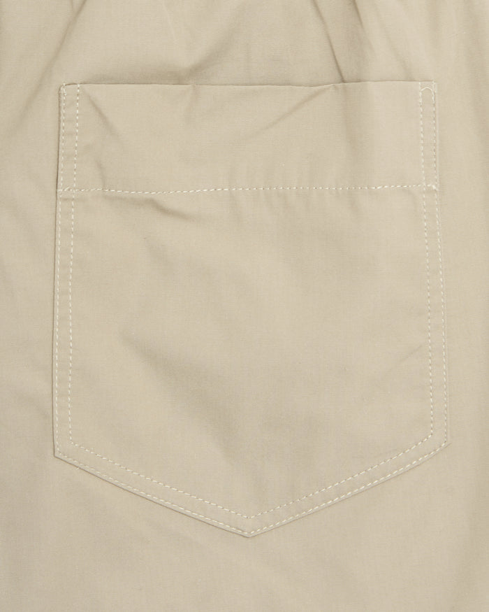 Shorts A.P.C. Utility Relaxed Men's Shorts - COHNE-H10017-KAV