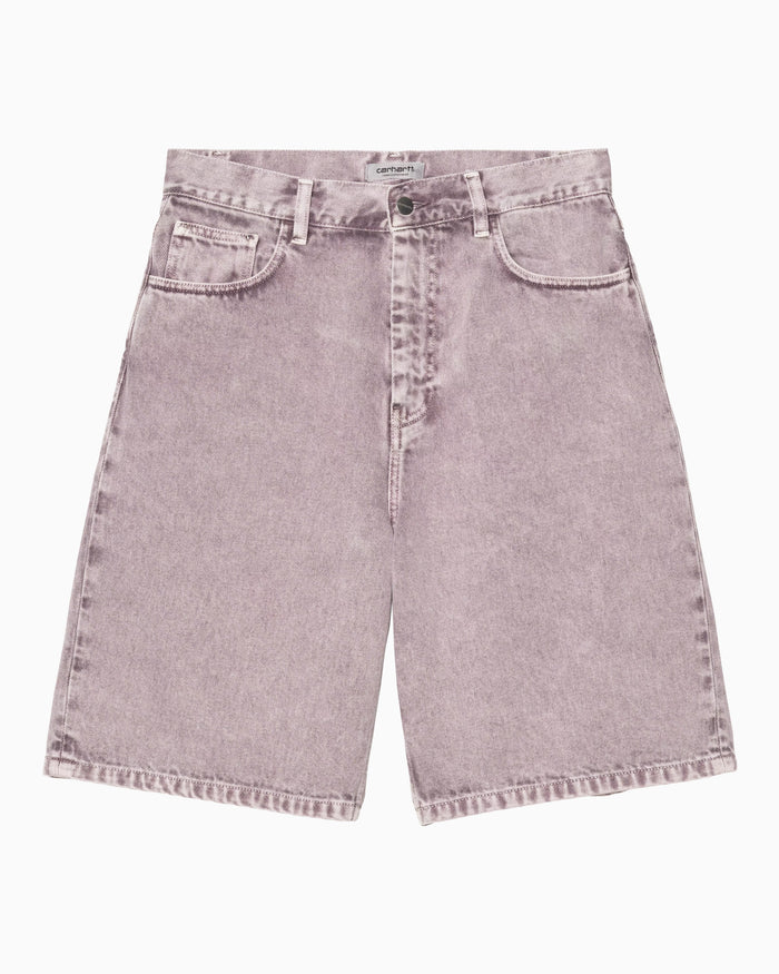 Shorts Carhartt WIP Brandon Relaxed Women's Shorts - I036530-3J15F