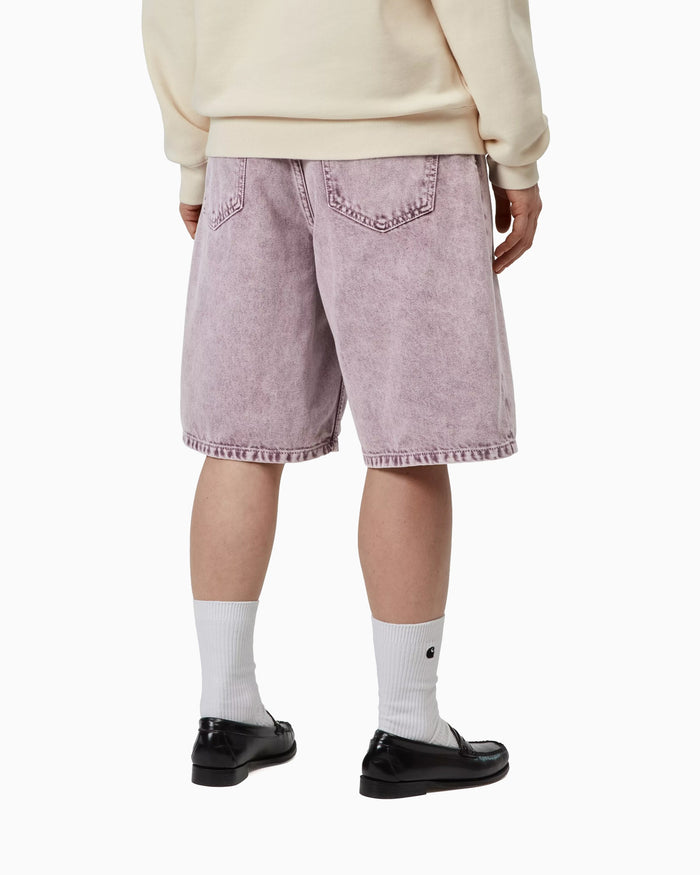 Shorts Carhartt WIP Brandon Relaxed Women's Shorts - I036530-3J15F