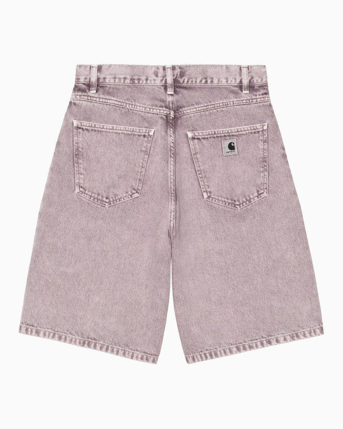 Shorts Carhartt WIP Brandon Relaxed Women's Shorts - I036530-3J15F