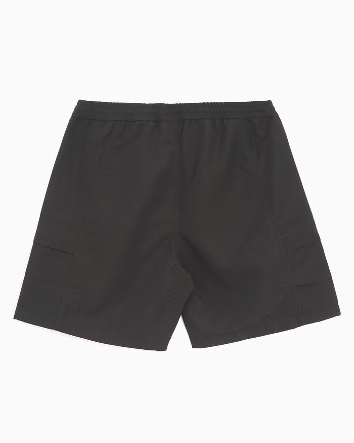 Shorts Carhartt WIP Iwan Logo Relaxed Women's Shorts - I036151-0D2XX
