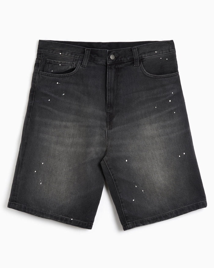Shorts Carhartt WIP Landon Relaxed Men's Shorts - I037028-89EJ