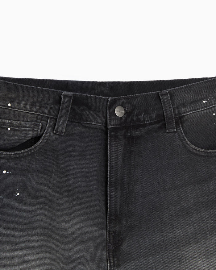 Shorts Carhartt WIP Landon Relaxed Men's Shorts - I037028-89EJ