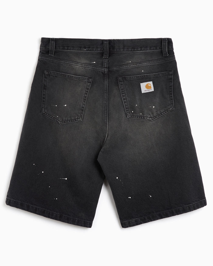 Shorts Carhartt WIP Landon Relaxed Men's Shorts - I037028-89EJ