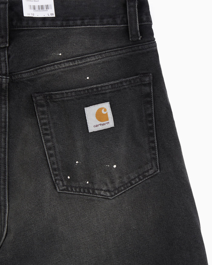 Shorts Carhartt WIP Landon Relaxed Men's Shorts - I037028-89EJ
