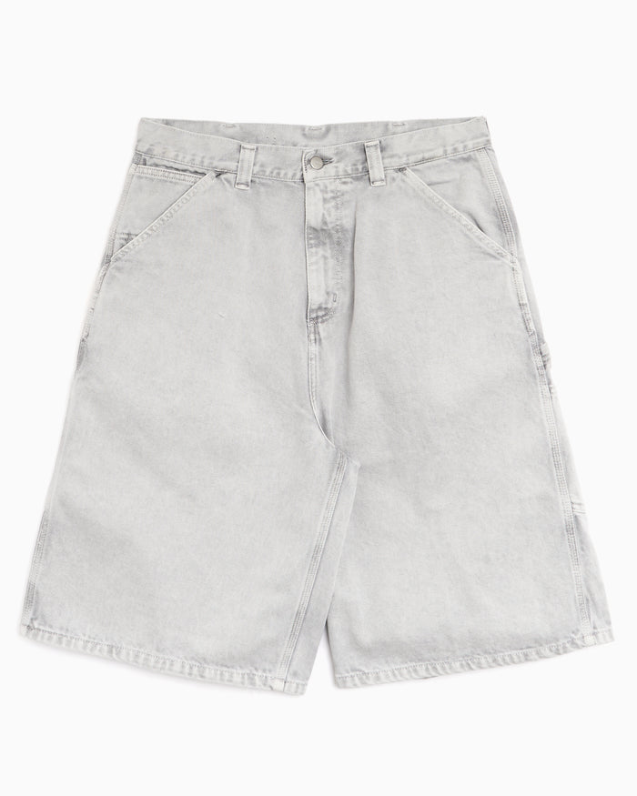 Shorts Carhartt WIP OG Single Knee Relaxed Unisex Shorts - I036497-895F