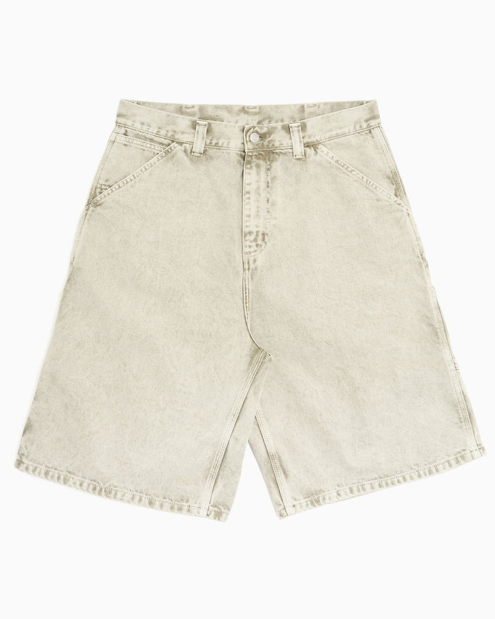 Shorts Carhartt WIP OG Single Knee Relaxed Unisex Shorts - I036497-2ZX5F