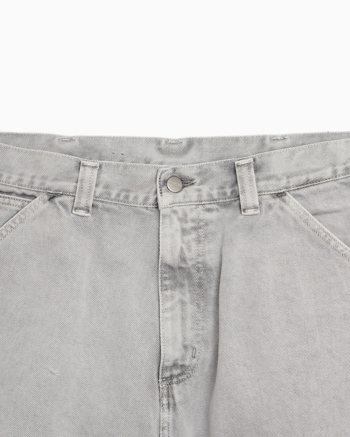 Shorts Carhartt WIP OG Single Knee Relaxed Unisex Shorts - I036497-895F