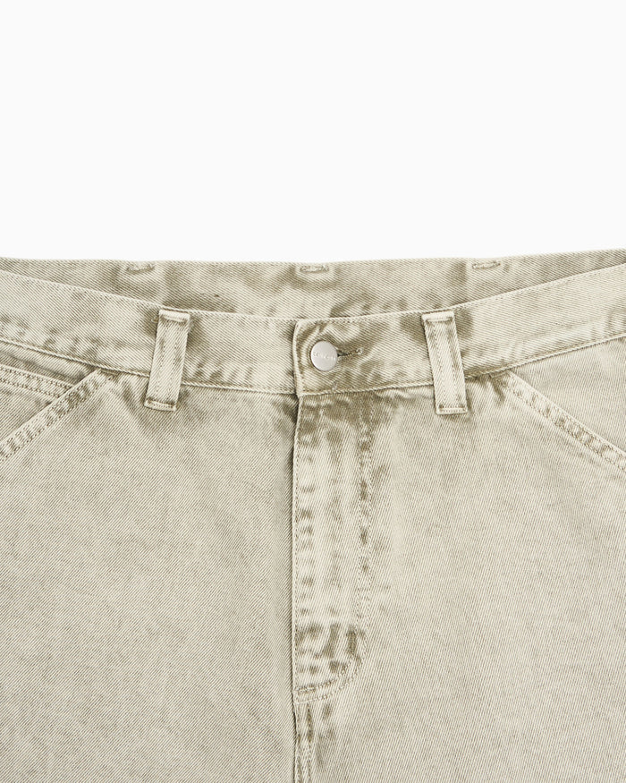 Shorts Carhartt WIP OG Single Knee Relaxed Unisex Shorts - I036497-2ZX5F