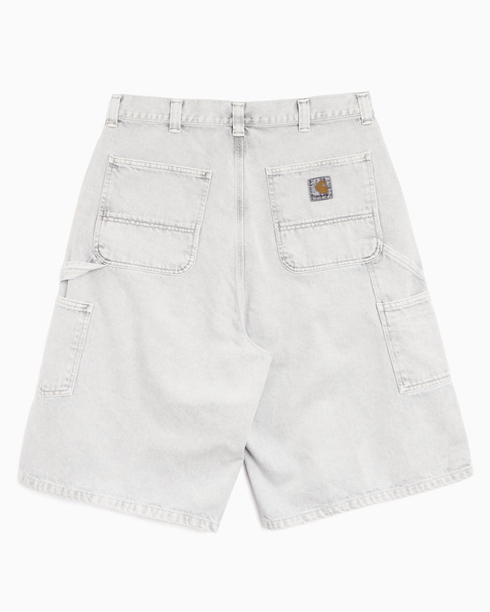 Shorts Carhartt WIP OG Single Knee Relaxed Unisex Shorts - I036497-895F