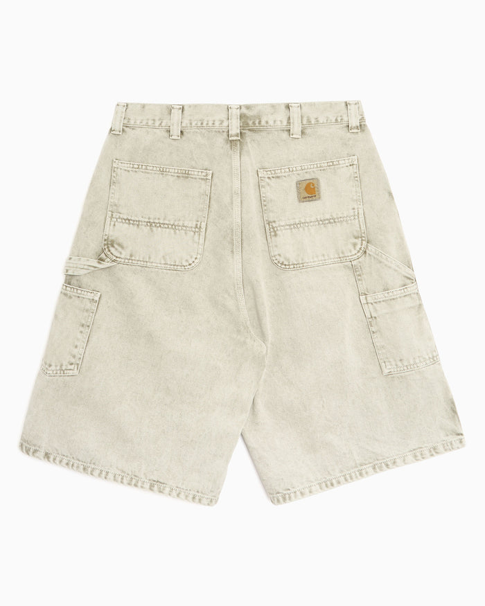 Shorts Carhartt WIP OG Single Knee Relaxed Unisex Shorts - I036497-2ZX5F
