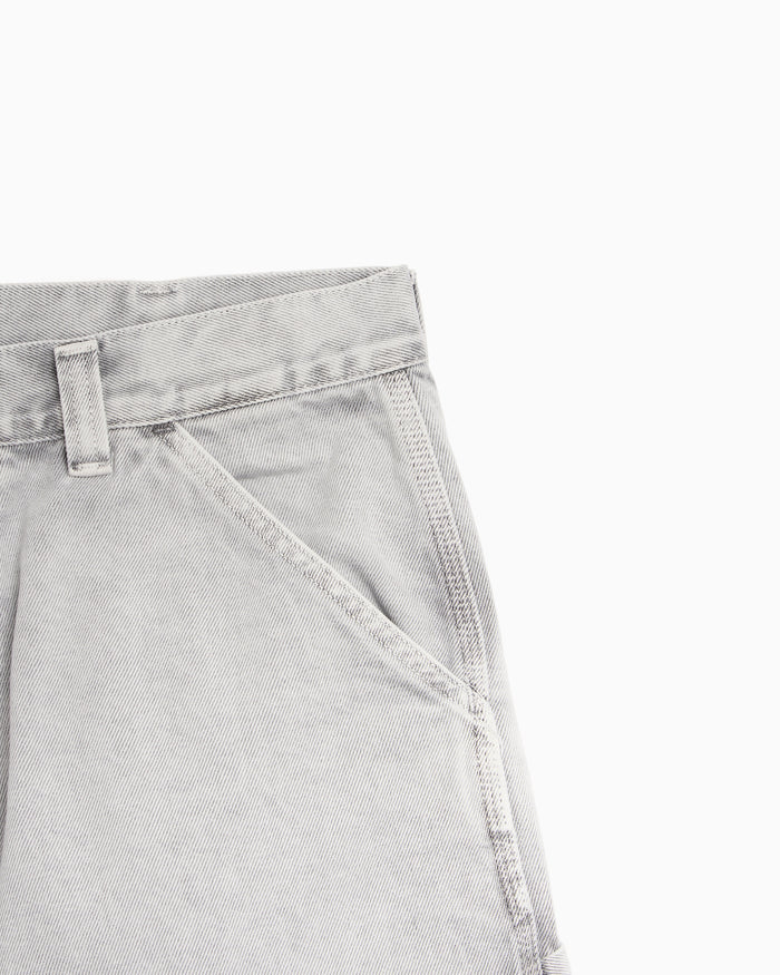 Shorts Carhartt WIP OG Single Knee Relaxed Unisex Shorts - I036497-895F