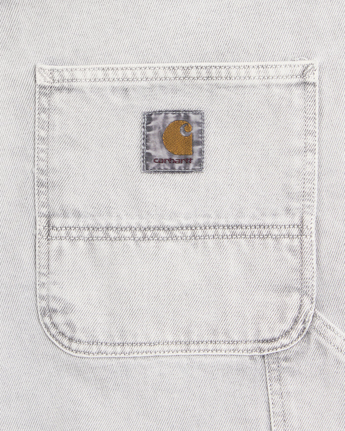 Shorts Carhartt WIP OG Single Knee Relaxed Unisex Shorts - I036497-895F