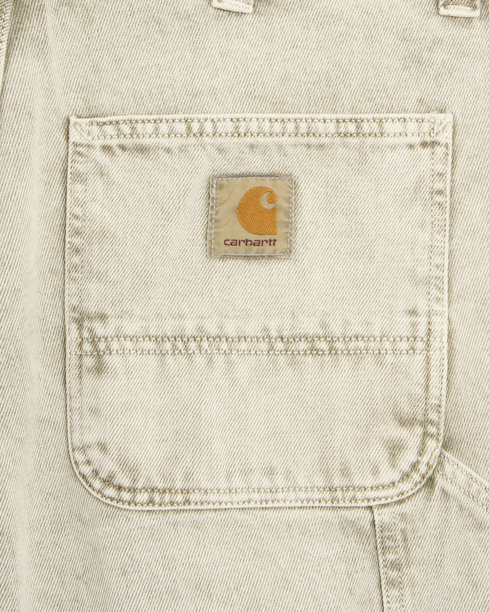 Shorts Carhartt WIP OG Single Knee Relaxed Unisex Shorts - I036497-2ZX5F