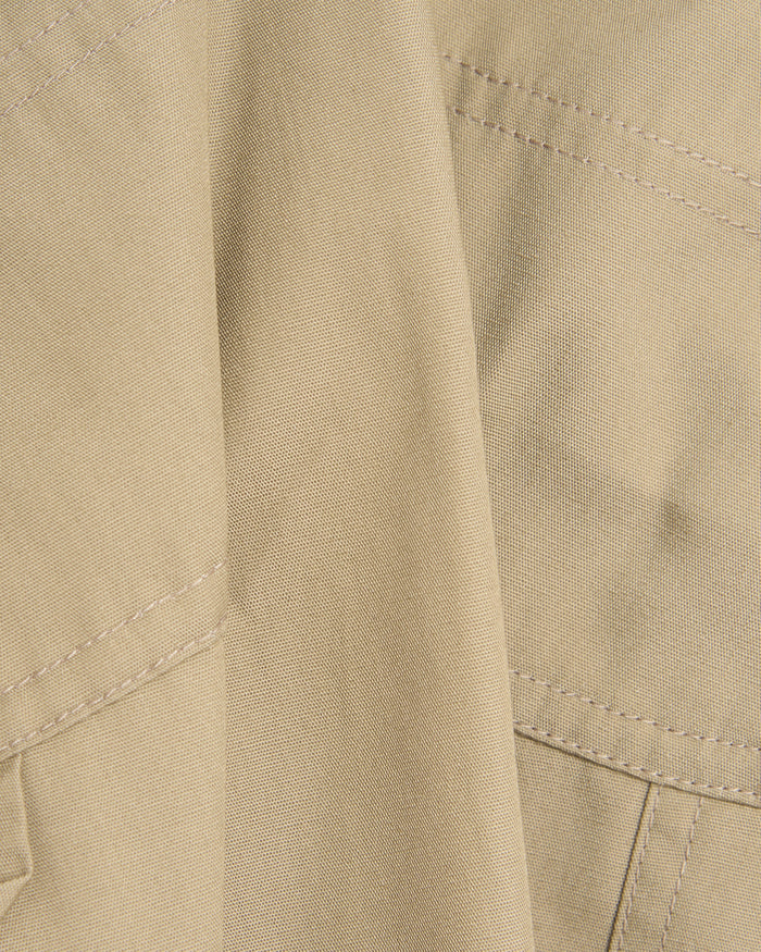 Shorts Carhartt WIP Postal Double Knee Relaxed Unisex Shorts - I036138-3IRXX