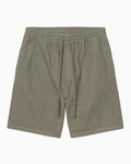 Shorts Carhartt WIP Rainer Relaxed Men's Shorts - I036493-11GD