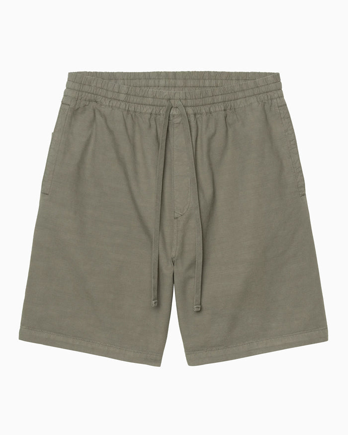 Shorts Carhartt WIP Rainer Relaxed Men's Shorts - I036493-11GD