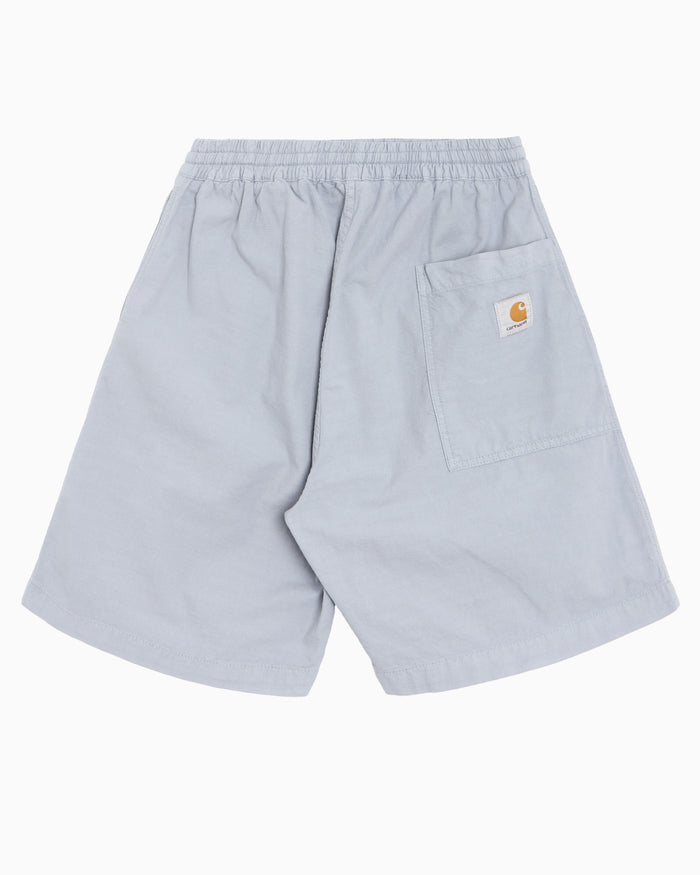 Shorts Carhartt WIP Rainer Relaxed Men's Shorts - I036493-1NKGD