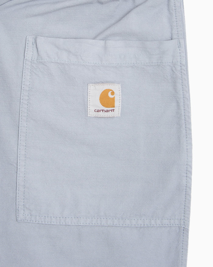 Shorts Carhartt WIP Rainer Relaxed Men's Shorts - I036493-1NKGD