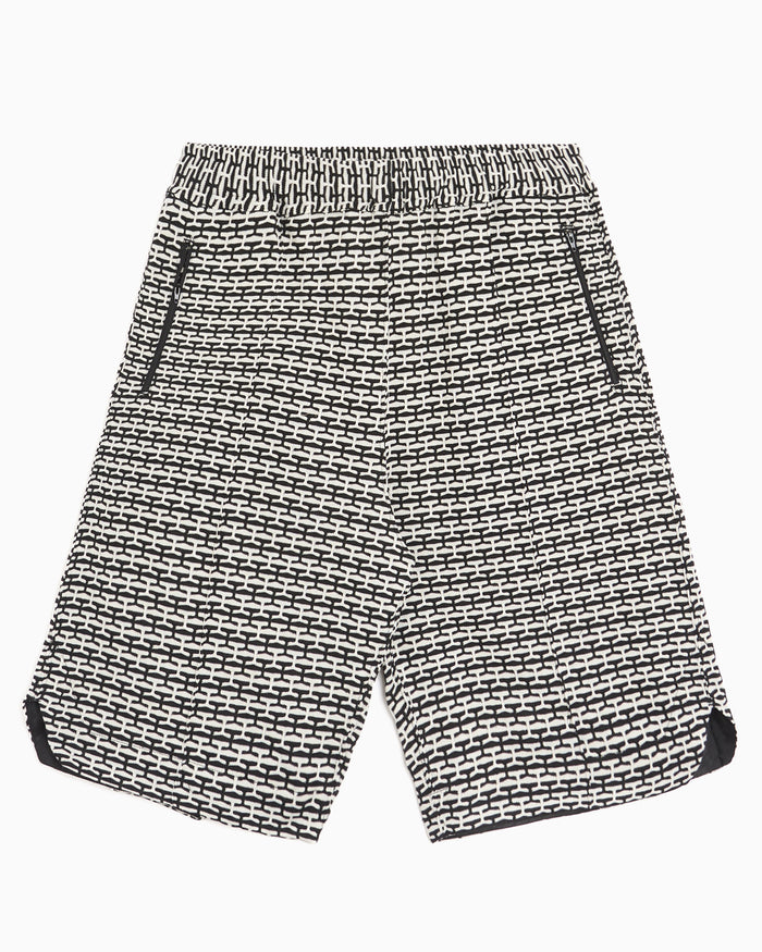 Shorts Engineered Garments BB Plaid Relaxed Men's Shorts - 26S1B034-KB001