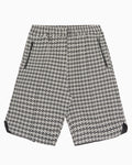 Shorts Engineered Garments BB Plaid Relaxed Men's Shorts - 26S1B034-KB001