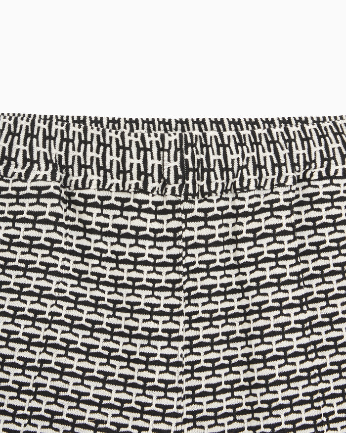 Shorts Engineered Garments BB Plaid Relaxed Men's Shorts - 26S1B034-KB001