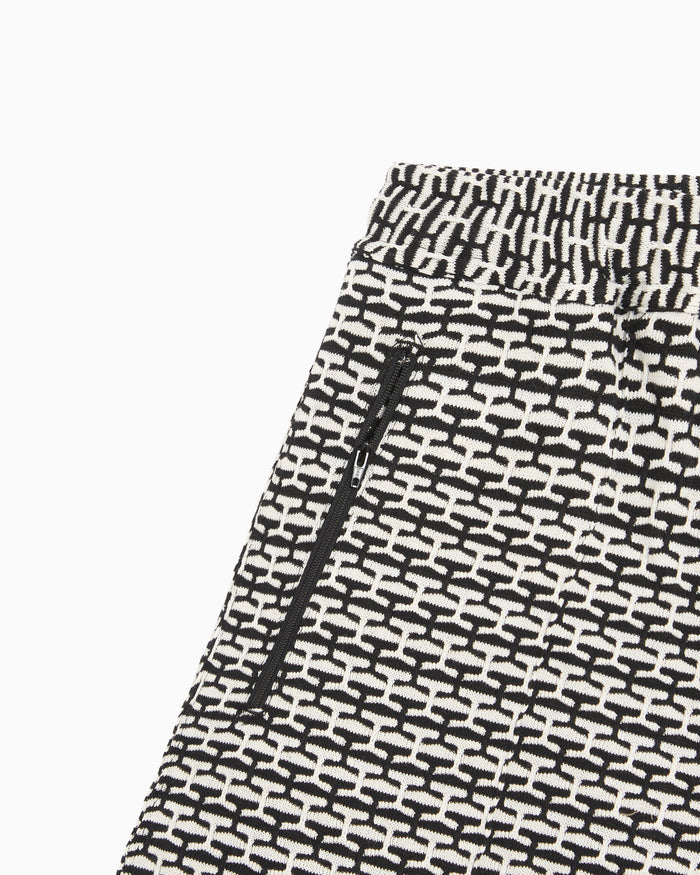 Shorts Engineered Garments BB Plaid Relaxed Men's Shorts - 26S1B034-KB001